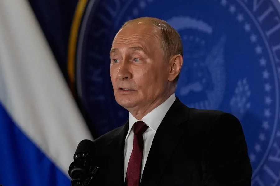 Kaliningrad: Putin'in NATO'ya yönelik kırmızı ringa balığı