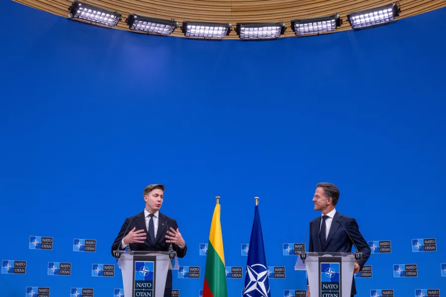 Kaliningrad Tehdidi: Washington'ın Dışarıda Bıraktığı Müttefik
