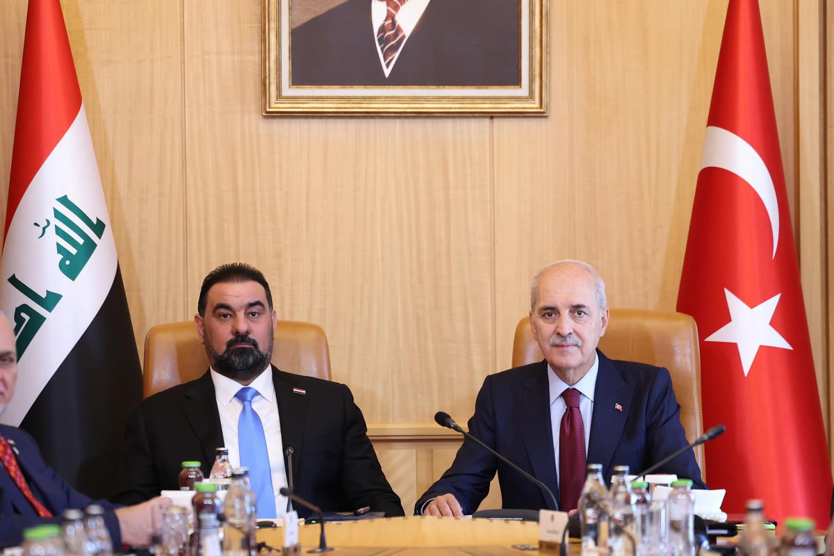 Kalkınma Yolu Projesi'nin Yakında Hayata Geçmesi Umuluyor
