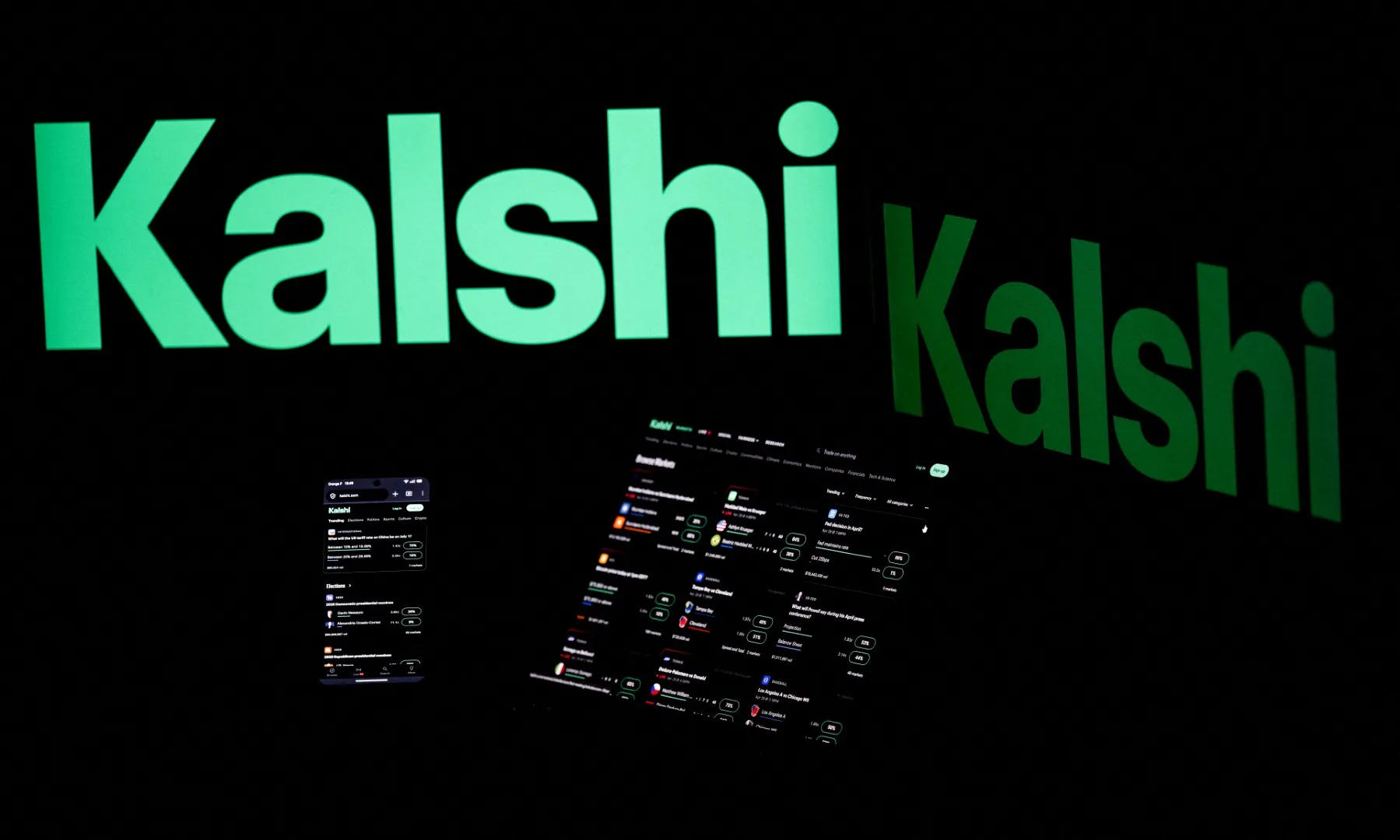 Kalshi, içeriden öğrenenlerin ticaretini önlemek için iş bilgisi toplayacak