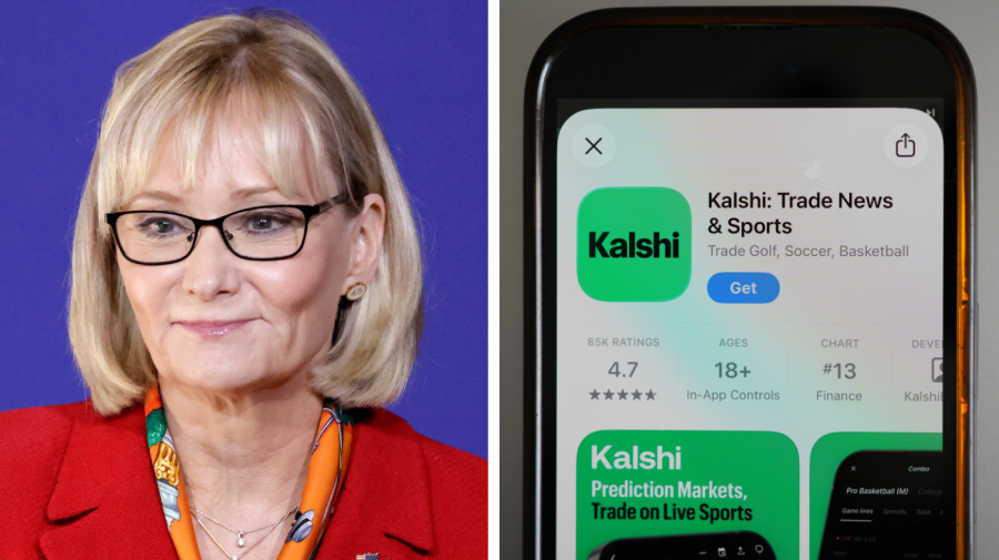Kalshi, kendi seçimine bahis oynayan Cumhuriyetçi adayı platformdan uzaklaştırdı