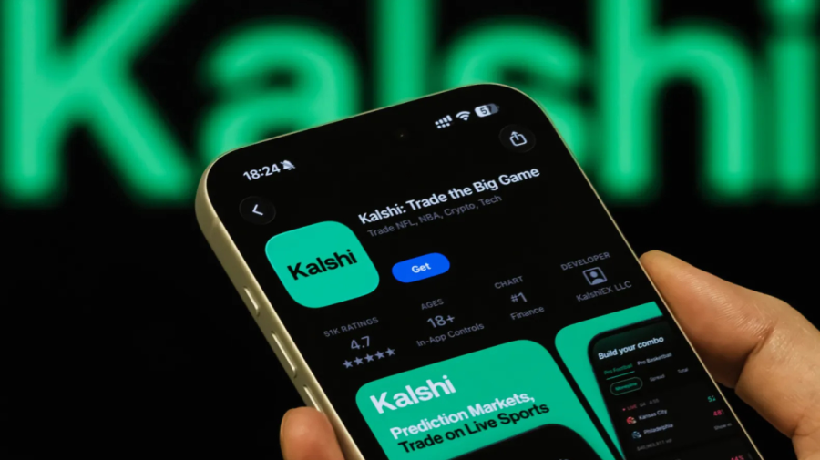 Kalshi, Netflix'i yanıltıcı belgesel nedeniyle tehdit etti