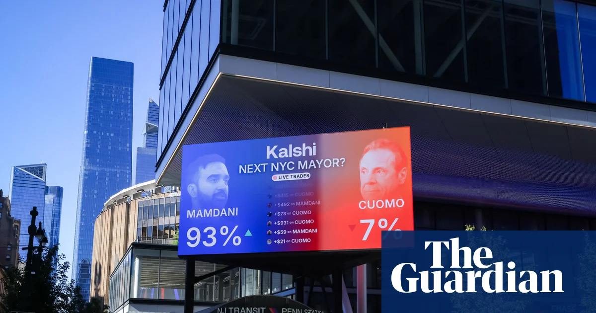 Kalshi ve Polymarket, seçim yalanlarına karşı önlem alıyor