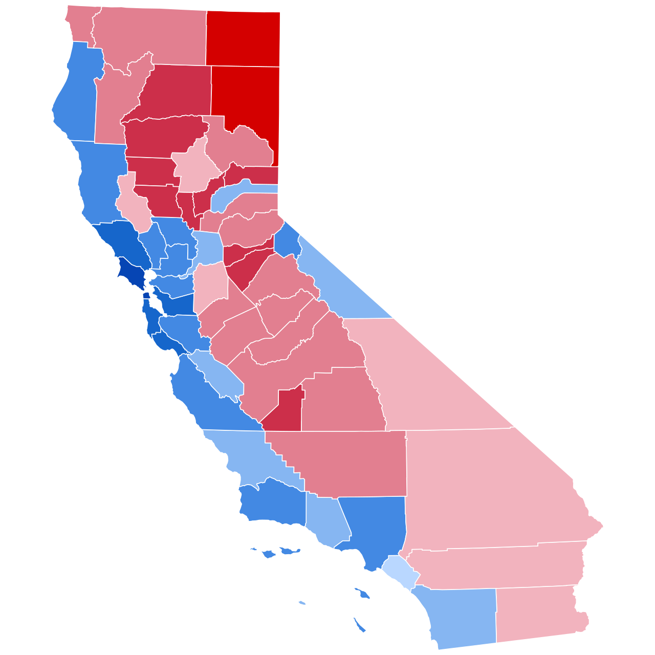 Kamala Harris'in Malibu Malikânesine İzinsiz Giriş Teşebbüsü