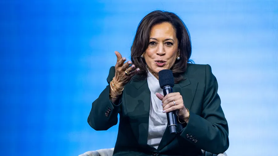 Kamala Harris, Michigan'da Abdul El-Sayed için kampanya yapacak