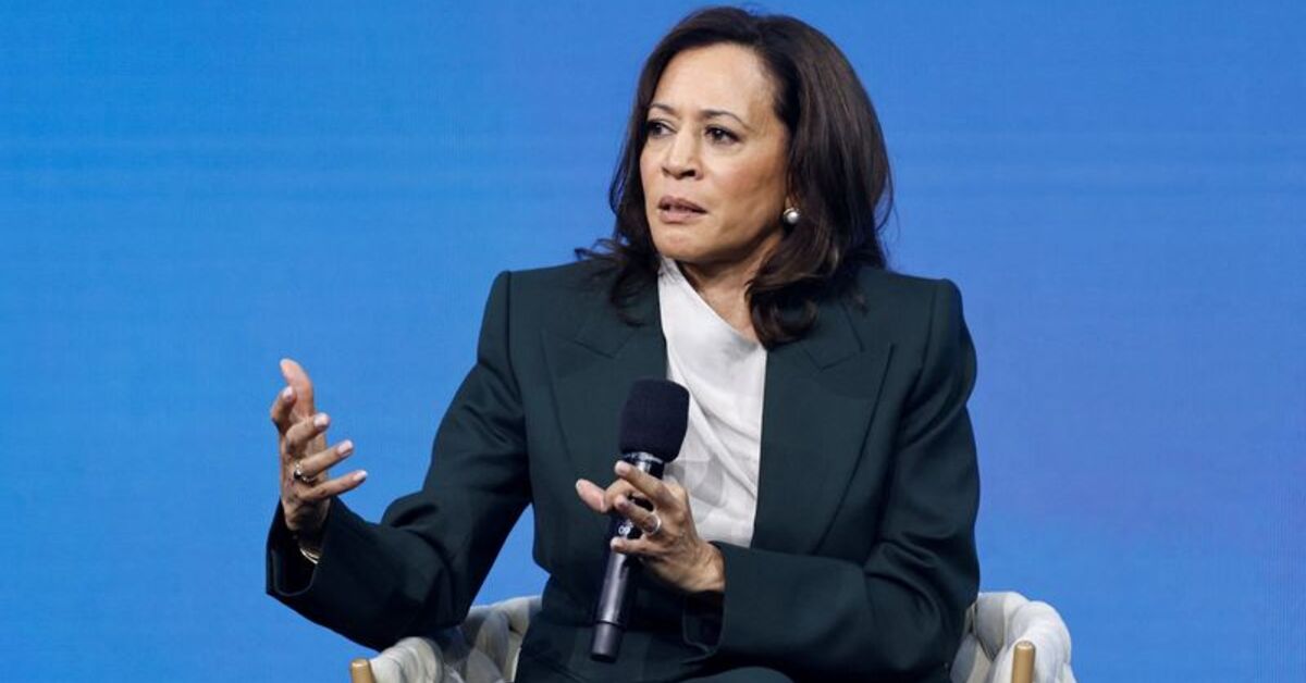 Kamala Harris: Yapay zeka için koruma penceresi kapanıyor