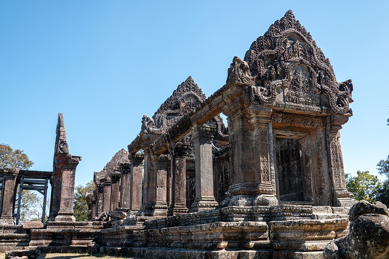 Kamboçya'dan Tayland'a sınır anlaşmazlığı için BM çağrısı