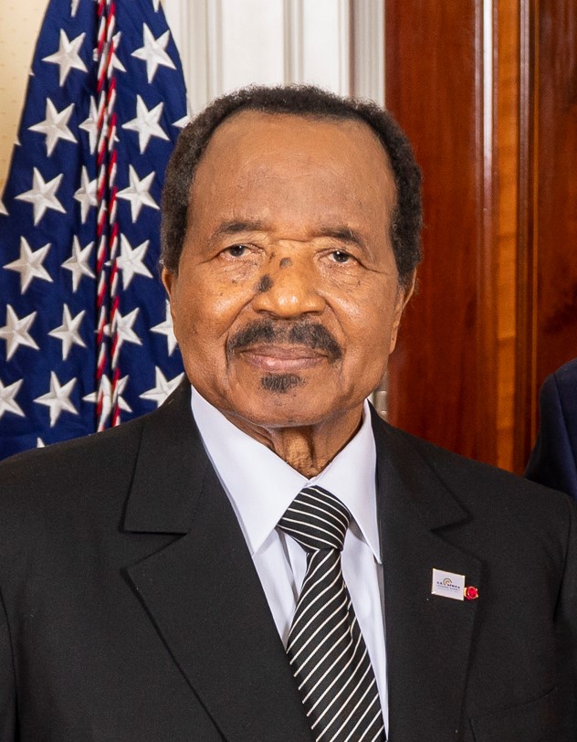 Kamerun'da Biya'nın 45 günlük yokluğu siyasi krize yol açtı