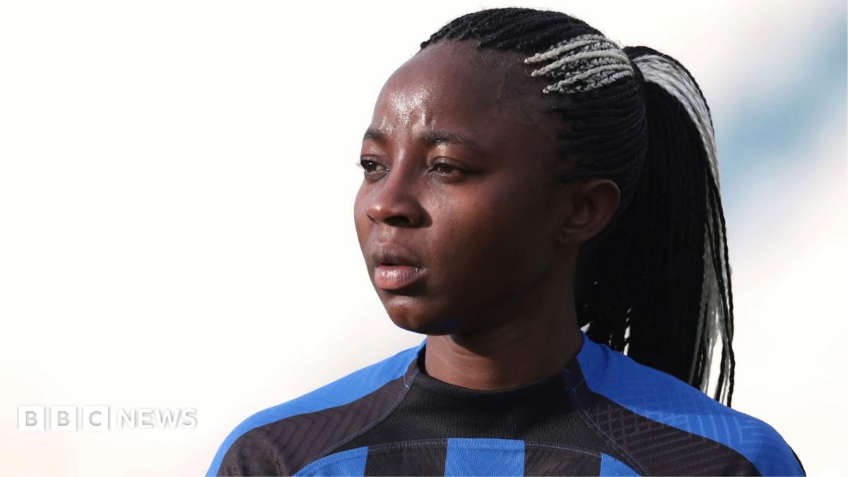Kamerun'da Kadın Cinayetleri: Ünlü Futbolcudan Sert Tepki