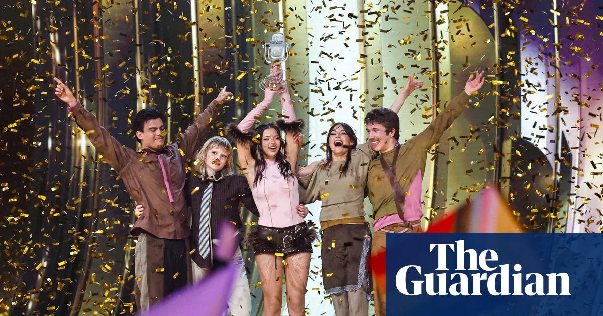 Kanada, 2027'den itibaren Eurovision'a katılacak