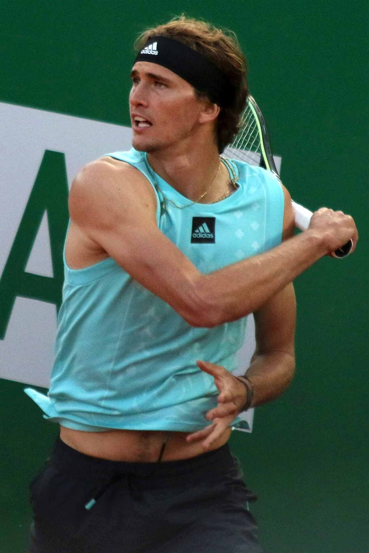 Kanada Açık'ta Zverev ve Medvedev'e Hollanda Şoku