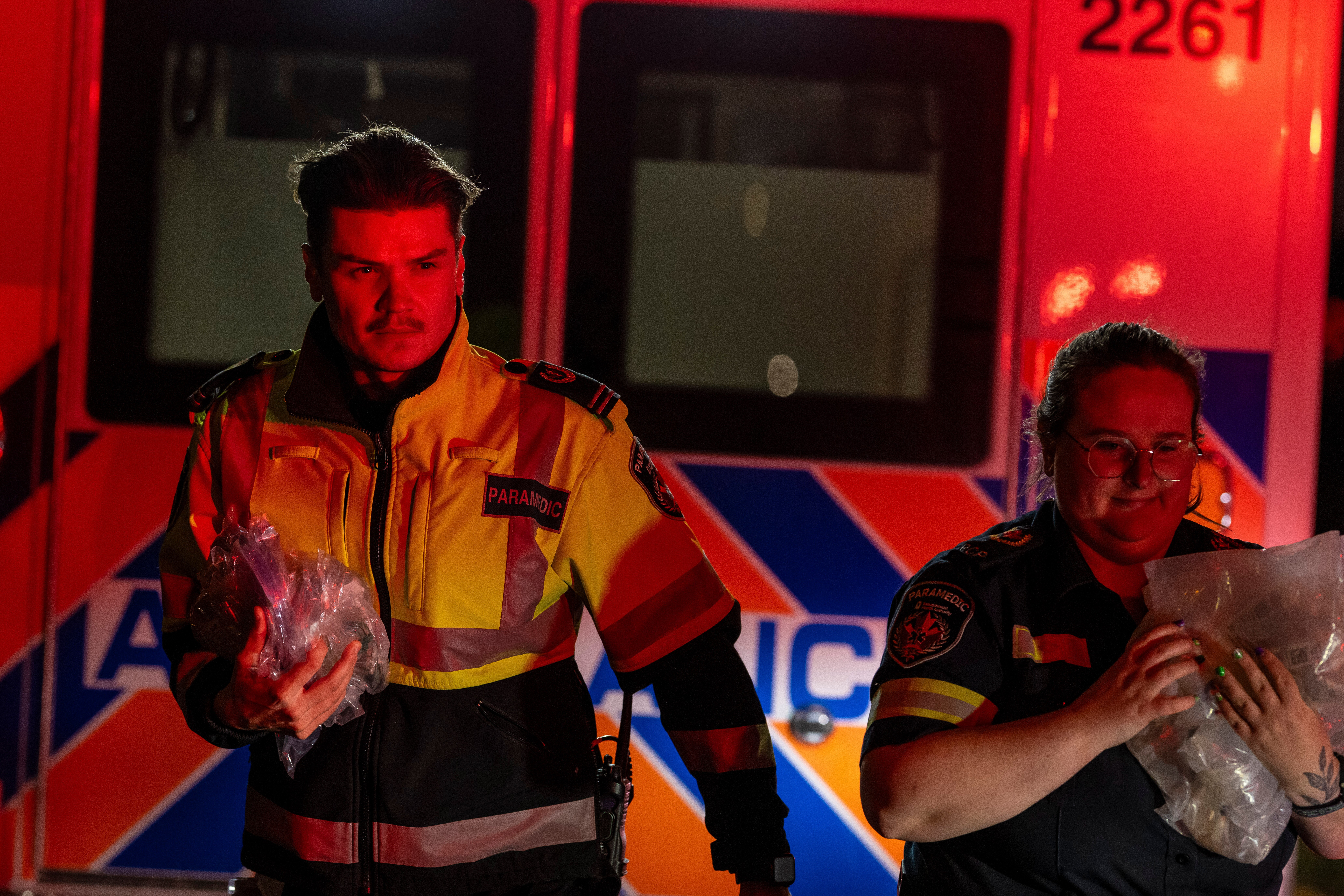 Kanada'da Alberta Askeri Üssünde Yangın: 4 Asker Öldü, Onlarca Yaralı