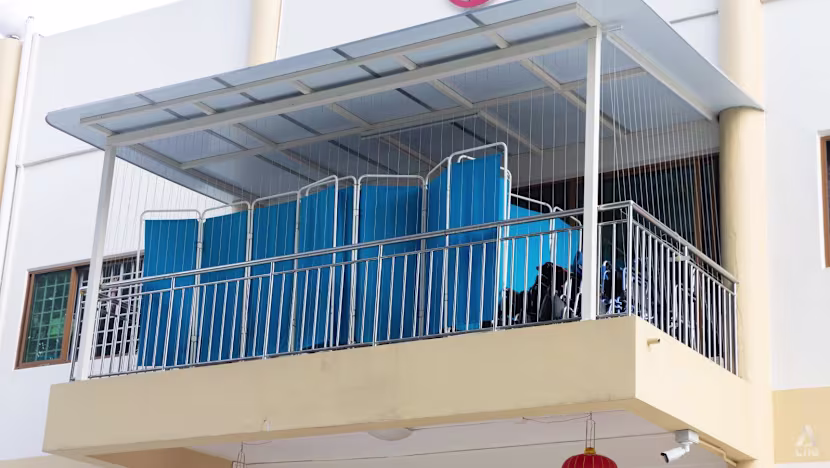 Kanada'da bakımevi denetimlerdeki ihmali düzeltemedi