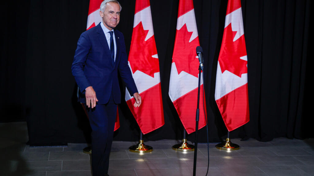 Kanada Başbakanı Carney, AB Zirvesi'nde Türkiye'yi de İlgilendiren Mesajlar Verecek