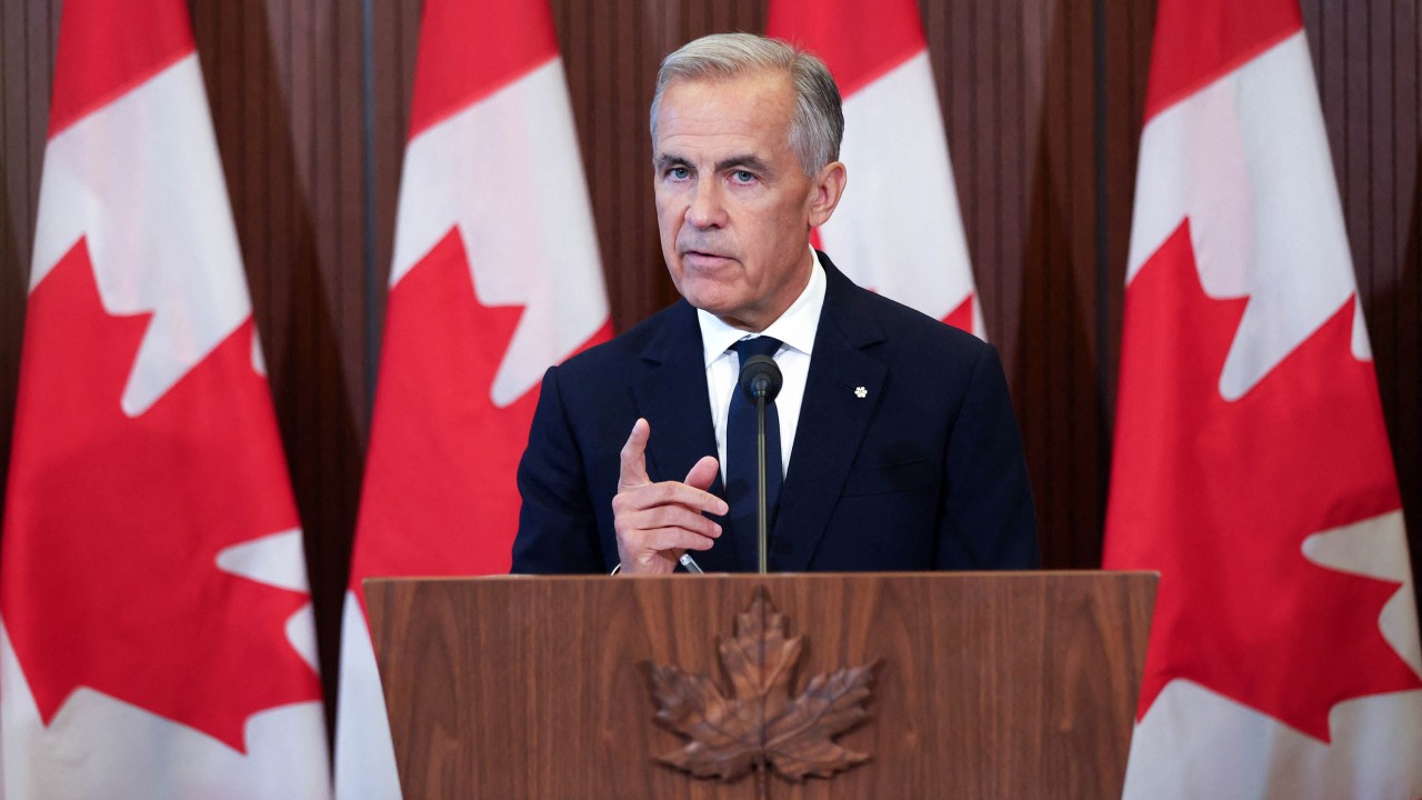 Kanada Başbakanı Carney, Trump'ın tuzağına düşmedi: Ticaret savaşında gözü kara