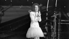 Kanada, Eurovision'a katılmaya hak kazandı