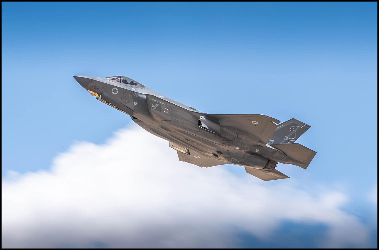 Kanada F-35 Anlaşmasından Çıkış Sinyali Veriyor