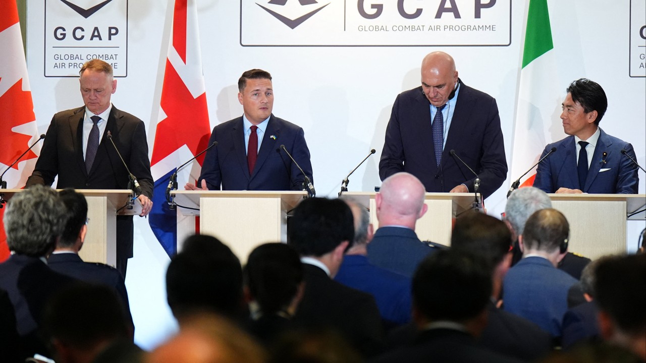 Kanada, GCAP 6. Nesil Savaş Uçağı Projesine Gözlemci Oldu
