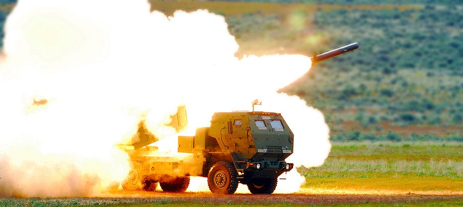 Kanada'dan HIMARS'a Anti-Gemi Füzesi Entegrasyonu