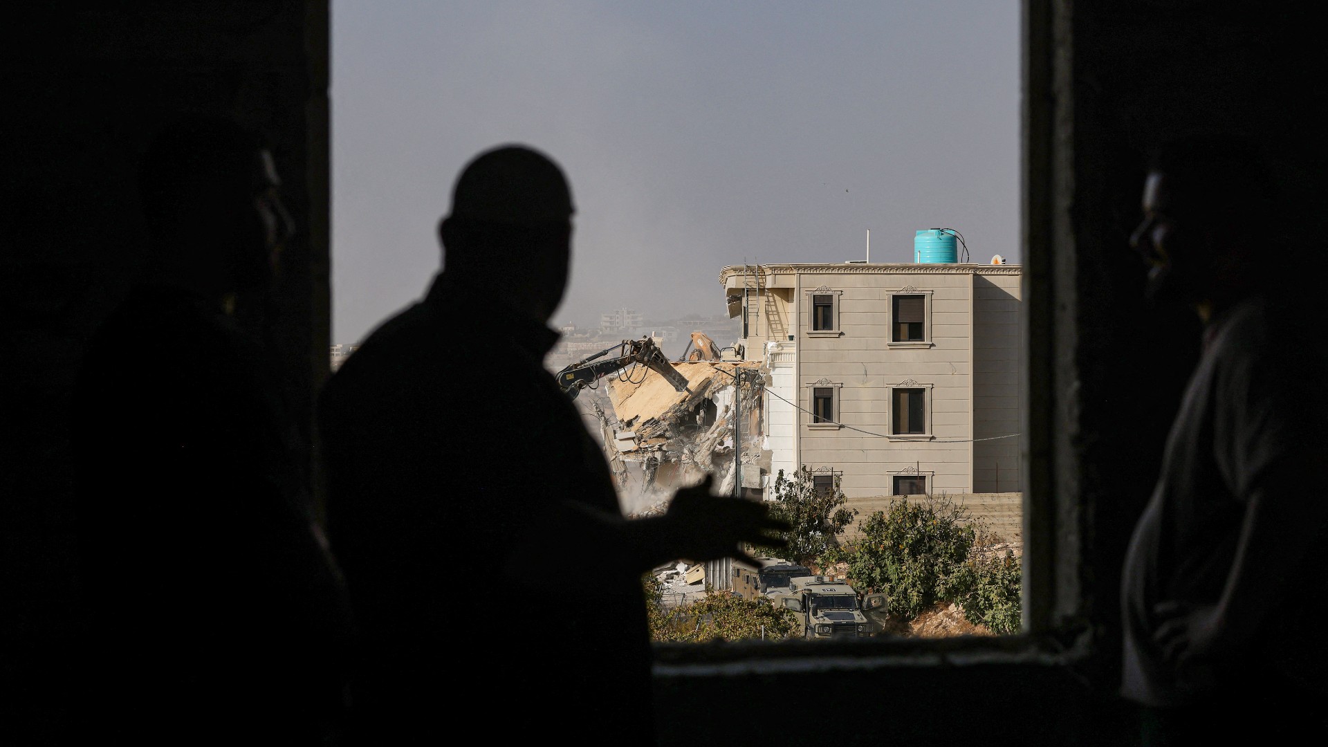Kanada, Husi'nin Aden'deki Maashiq Sarayı'na saldırısını kınadı