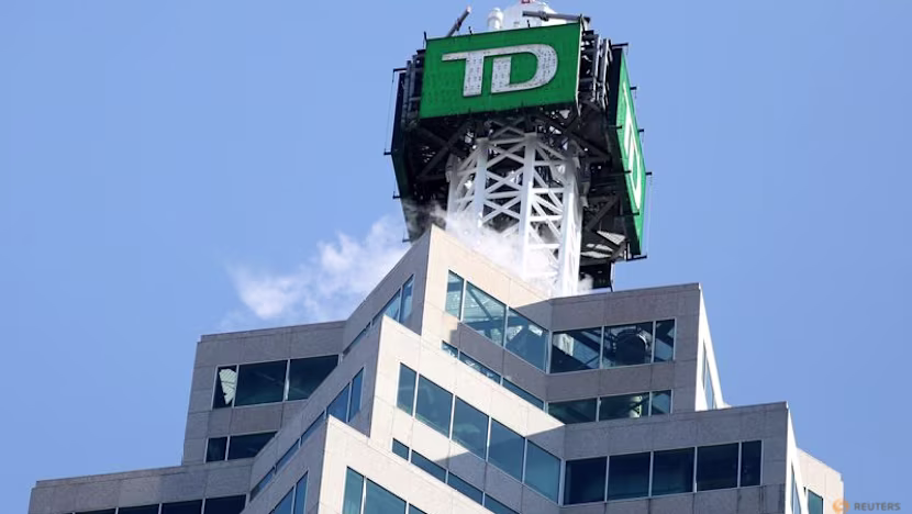 Kanada'da işçi mahremiyeti tehlikede: TD Bank gözetim başlattı