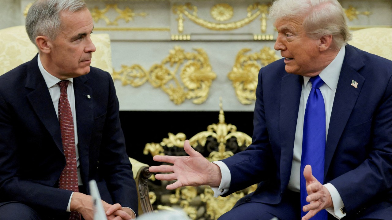Kanada, Rimpac’ta Trump’ın bedavacılık suçlamasına yanıt veriyor