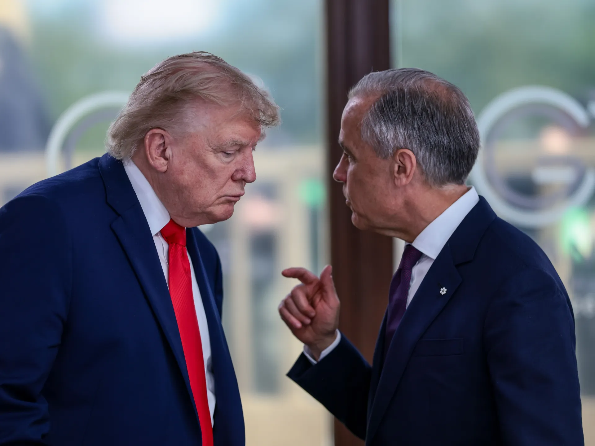Kanada, Trump'ın Gümrük Tarifelerini Önlemek İçin Zaman ve Siyasetle Yarışıyor