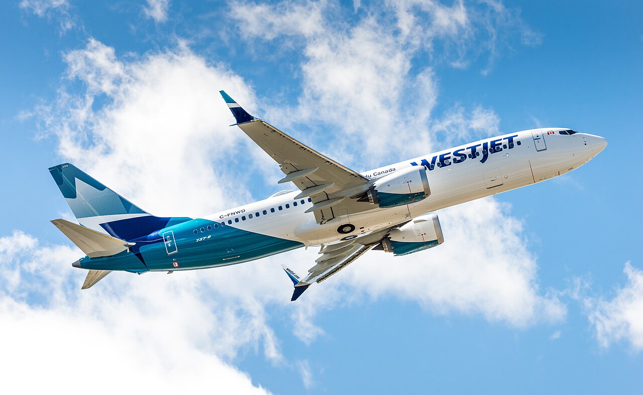 Kanada'da WestJet Uçuş Görevlileri Grevi Anlaşmayla Sona Erdi