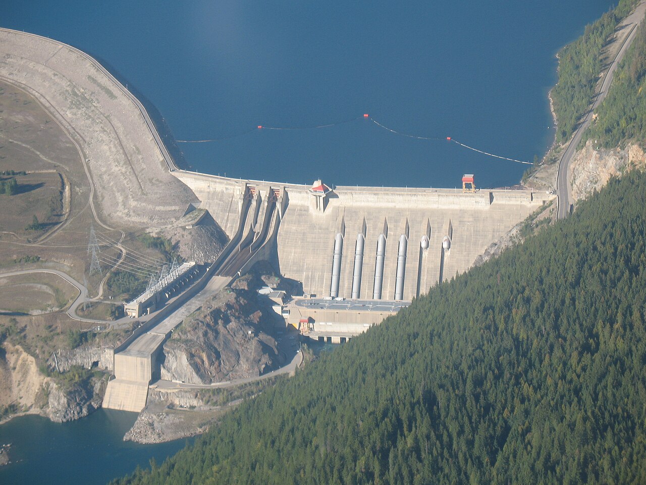 Kanada'nın dev temiz enerji yatırımı