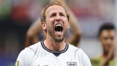 Kane, Ballon d'Or'u kazanabilir mi? Tarih ne diyor