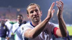 Kane'in Zamanı Geldi mi? Dünya Kupası Yıldızını Bekliyor