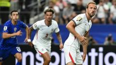 Kane'in penaltısı neden tekrar atıldı? VAR karıştı