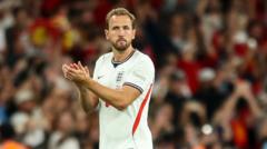Kane, Shilton'ın 36 yıllık rekorunu egale etti