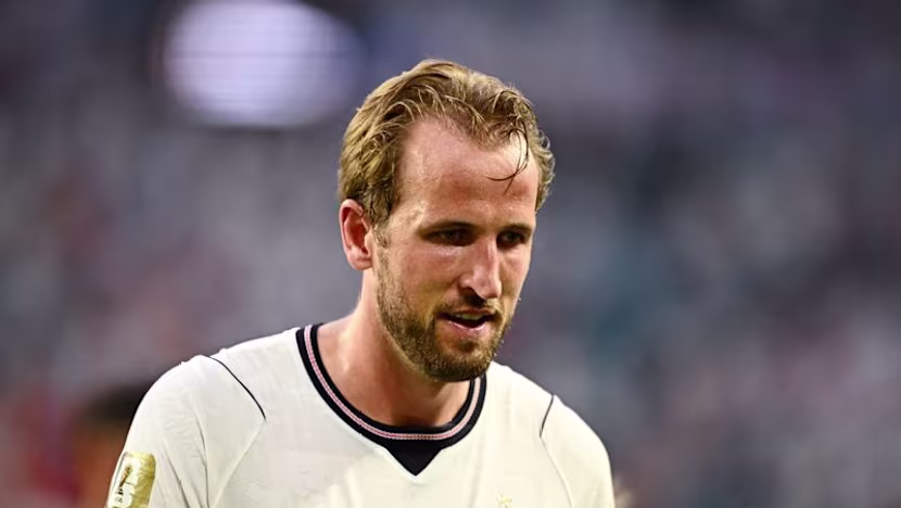 Kane'den Arjantin maçı öncesi Tuchel-Bellingham söylentilerine yanıt