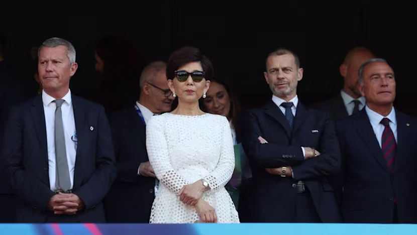 Kang, Olimpik Lyon sahibi EFG'yi 30 milyon dolara satın alıyor
