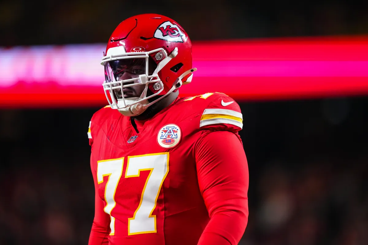 Kansas City Chiefs 2026 Kampında Dikkat Çeken Pozisyon Mücadelesi