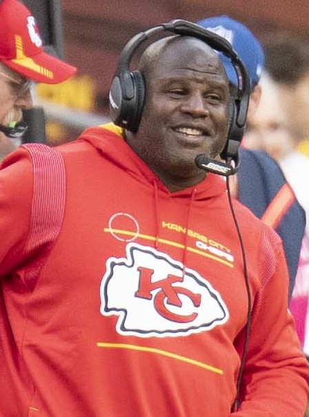 Kansas City Chiefs koordinatörünün eşi Virginia'da vuruldu