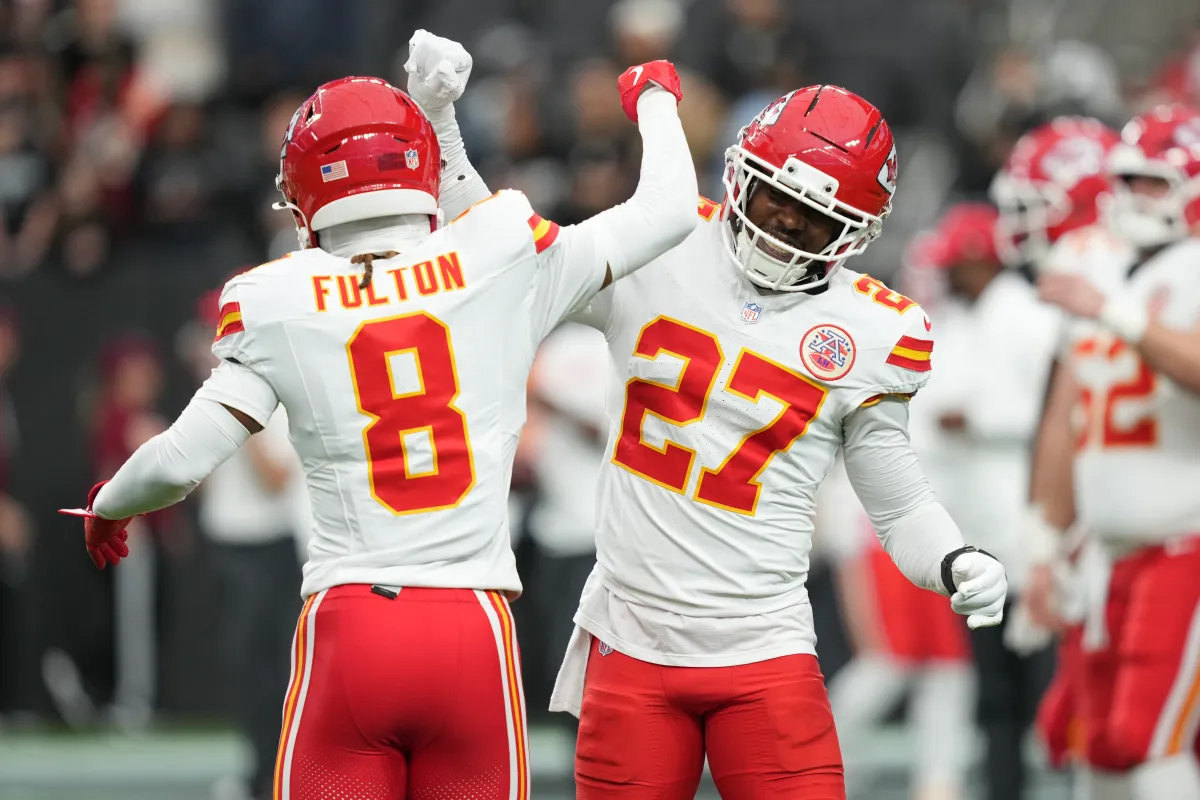Kansas City Chiefs'e Tecrübeli Oyuncuyu Takas Etme Çağrısı