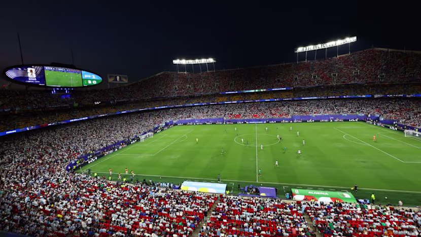 Kansas City Dünya Kupası'na Hazır: Taraftarlara Güvence Mesajı