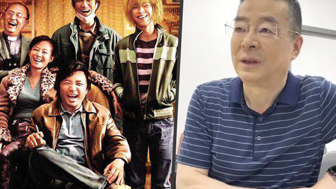 Kanseri 35 bin hapla yenen Lu Yong, tedaviyi bırakmayı planlıyor