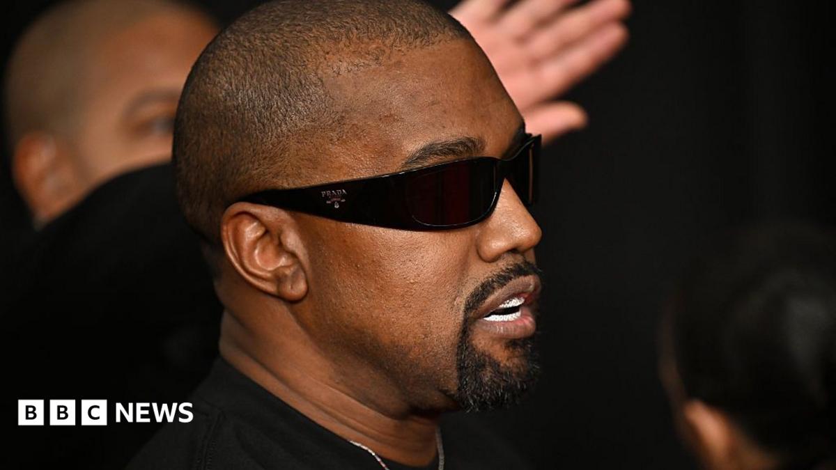 Kanye West'in Rusya Konserleri İptal Edildi