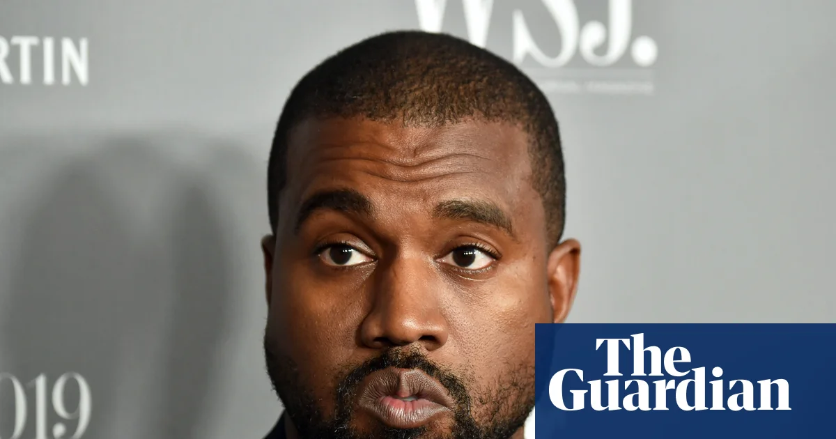 Kanye West’s sold-out Russia concerts cancelled, organisers confirm