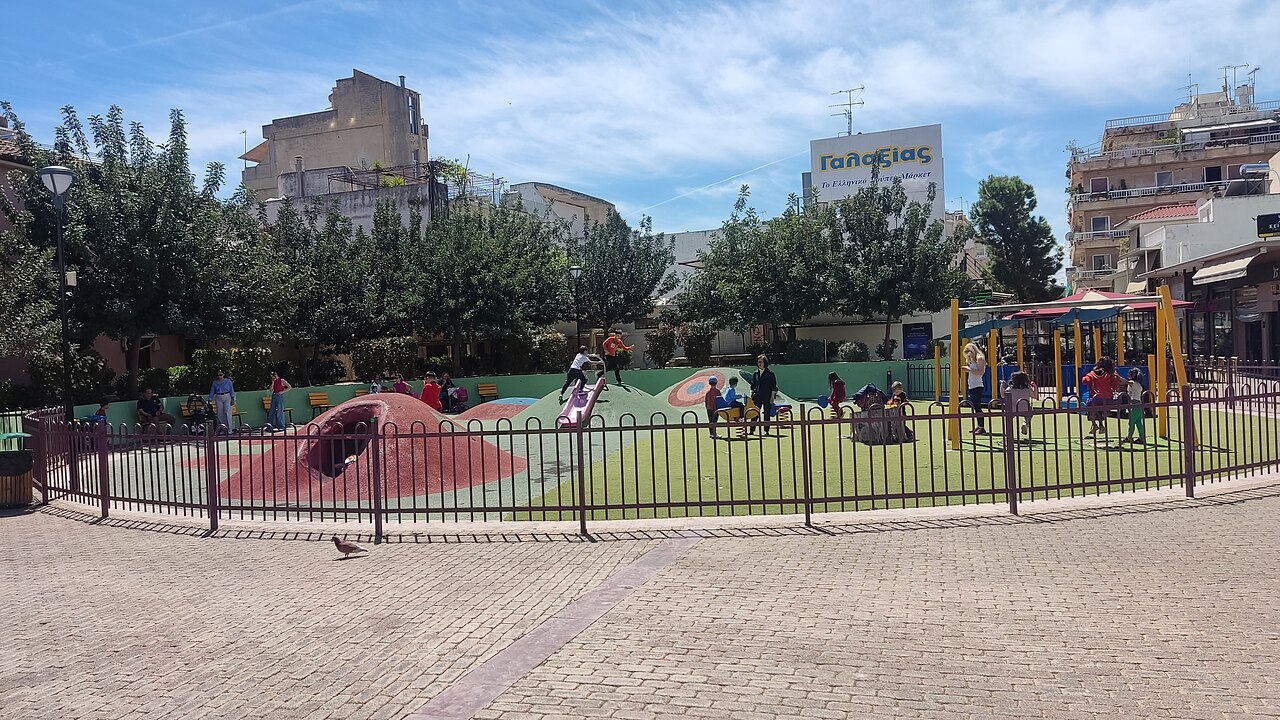 Kapalı Oyun Alanlarına Zam: İngiliz Ailelerin Cebi Yanıyor