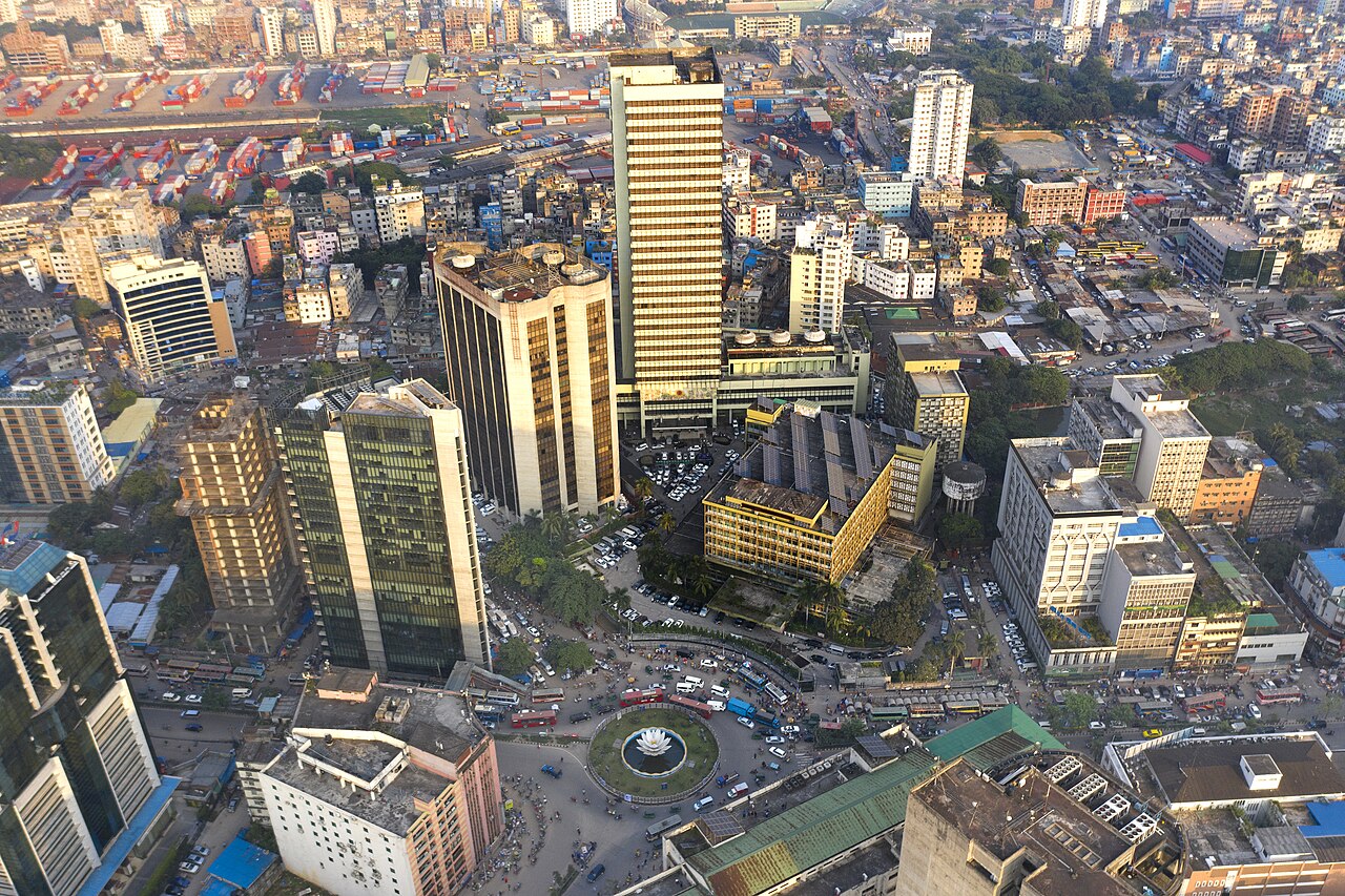 Karabuğday'dan Buğdaya: Hindistan Komşusu Bangladeş'e İhracatı Artırdı