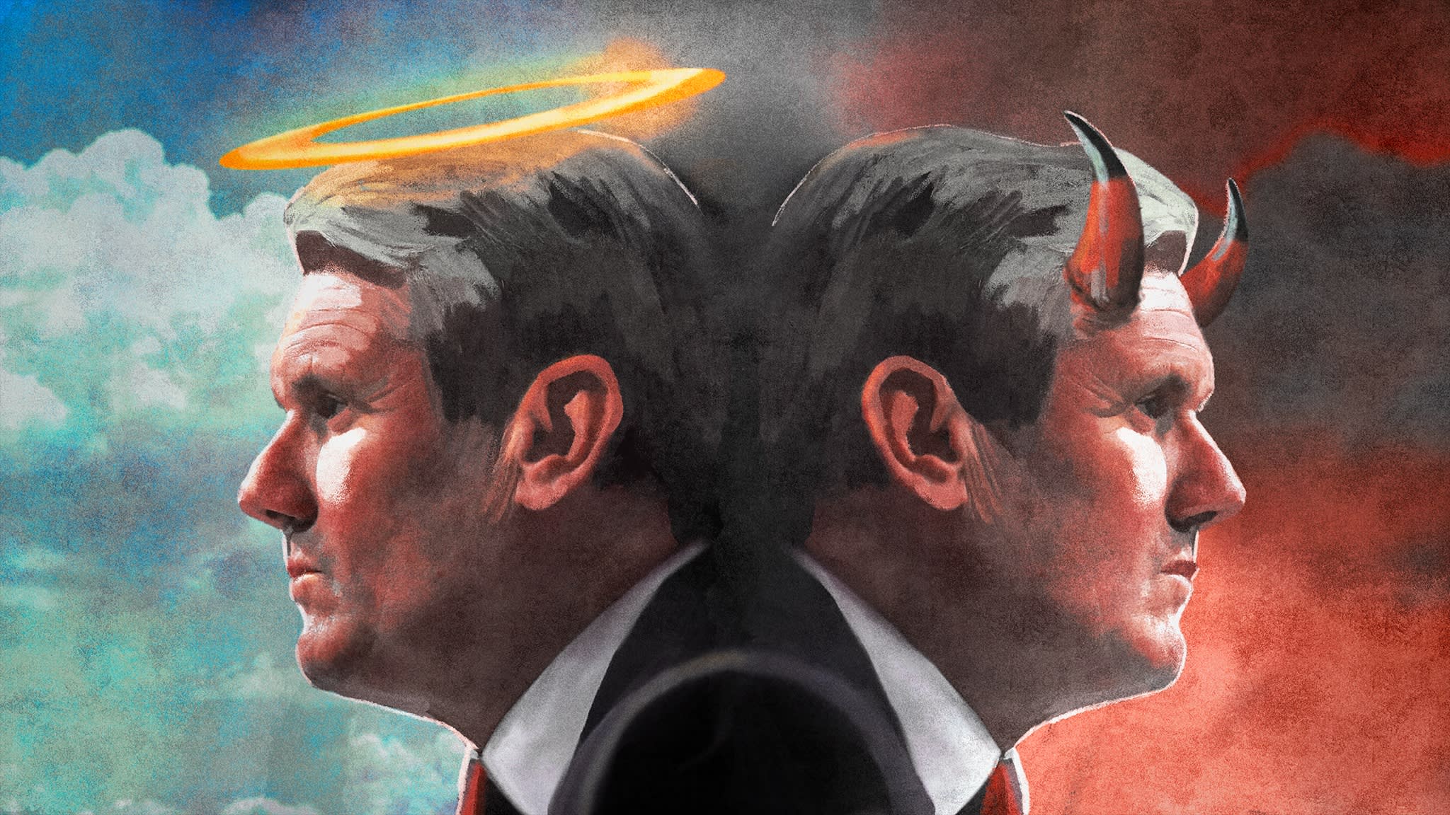 Karakterin Siyasetteki Önemi: Platner ve Starmer Örneği