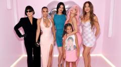 Kardashian ailesinin büyükannesi Mary Jo Campbell 91 yaşında vefat etti