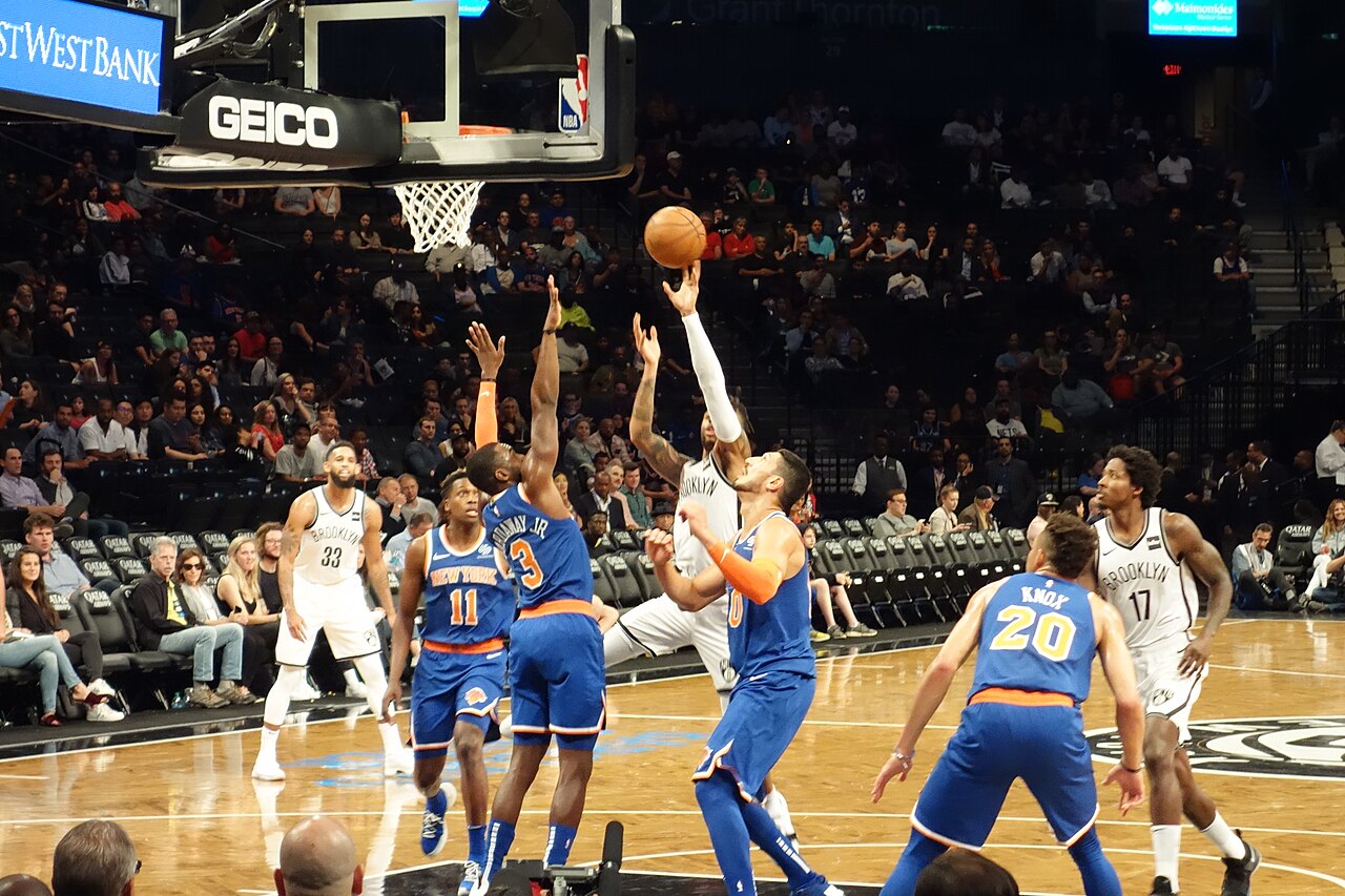 Karl-Anthony Towns, Knicks'in Şampiyonluk Yolculuğu Sonrası Brooklyn Nets'e Göndermede Bulundu