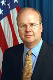 Karl Rove'dan 'Mavi Dalga' Uyarısı: Beyaz Tahta ile Anlattı