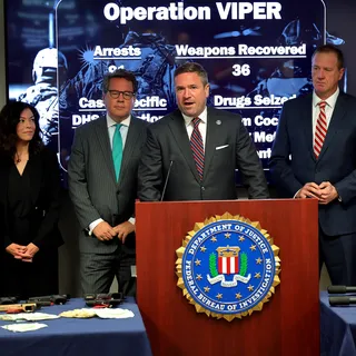Kash Patel'in FBI'ı bir üst düzey yetkilisini daha kaybetti