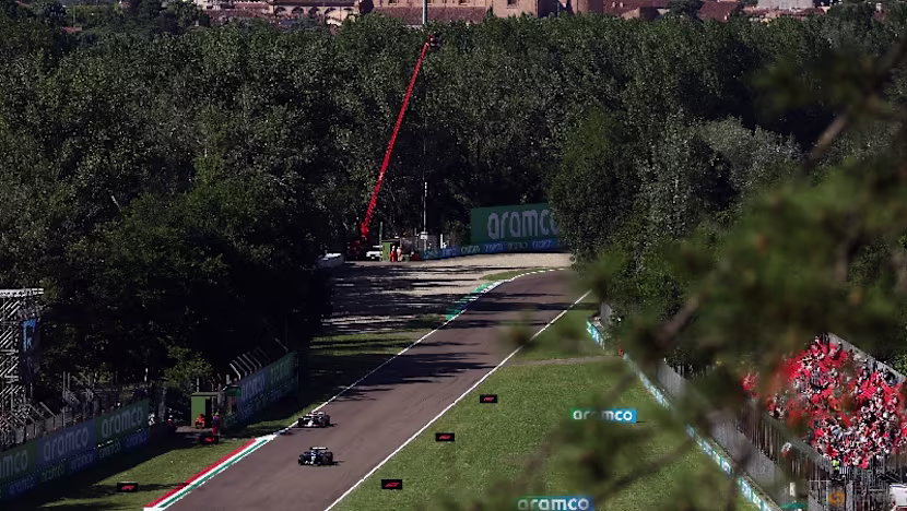 Katar ve Abu Dabi kararı ertelenebilir, Imola F1 finaline ev sahipliği yapabilir